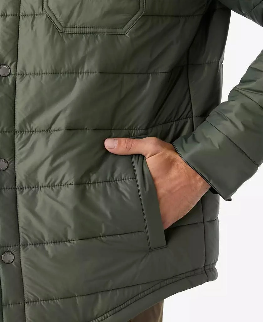 O'Neill O'Neil Men’s Zepher Reversible Jacket 4