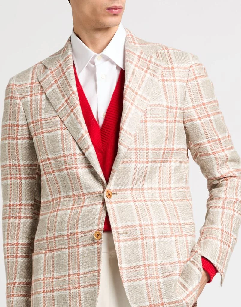 Sartorio Napoli Blazer 4