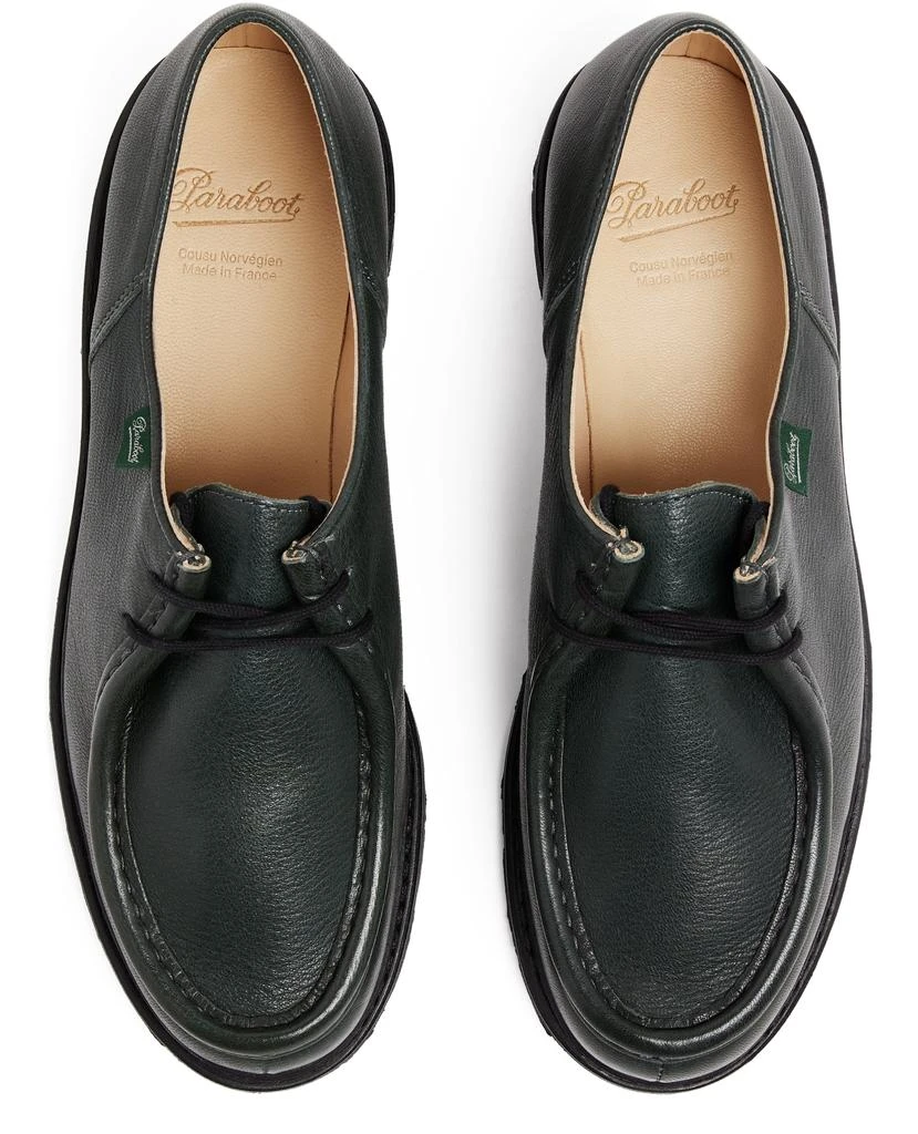Paraboot Michael derbies 5