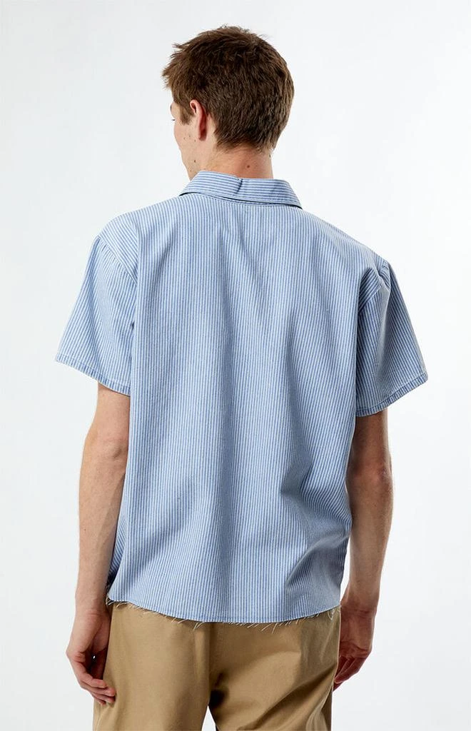 FORD Quarter Zip Shirt 4