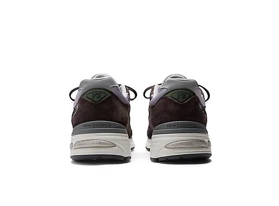 New Balance Made in UK 991V2 5
