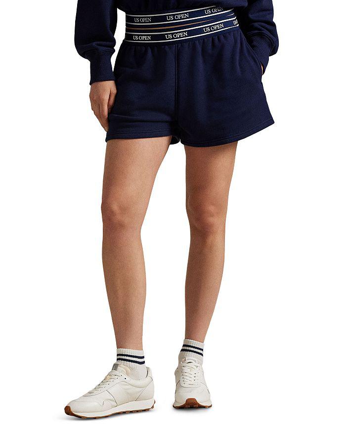 Ralph Lauren US Open Logo Waistband Short