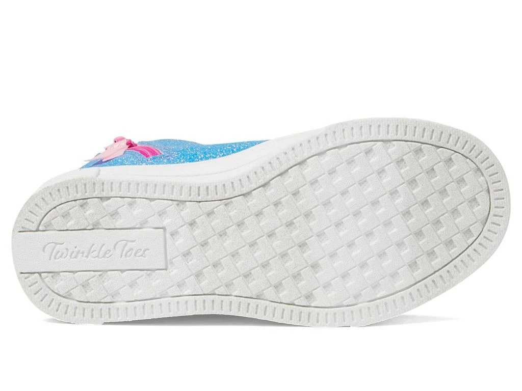 SKECHERS Twinkle Sparks - Heart Pop 314815L (Little Kid) 3