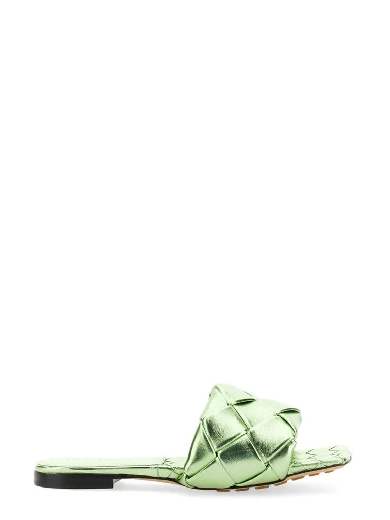 Bottega Veneta Bottega Veneta Flat Sandal The Lido 1