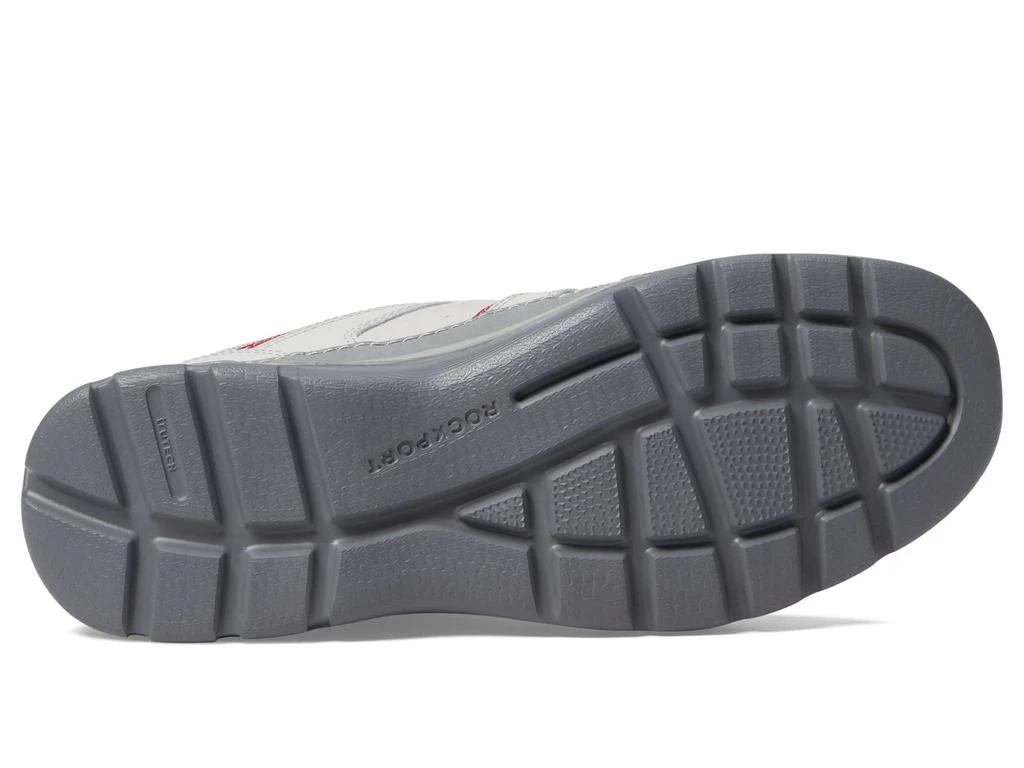 Rockport Get Your Kicks Mudguard Blucher 3