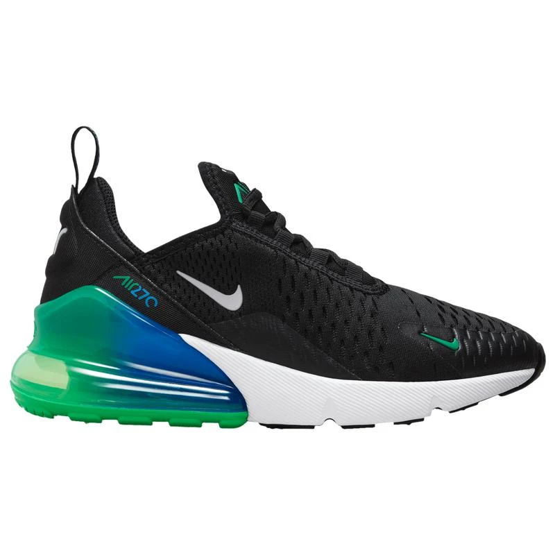 Shop Nike Air Max 270 Boys' Grade School on Sale at BeyondStyle