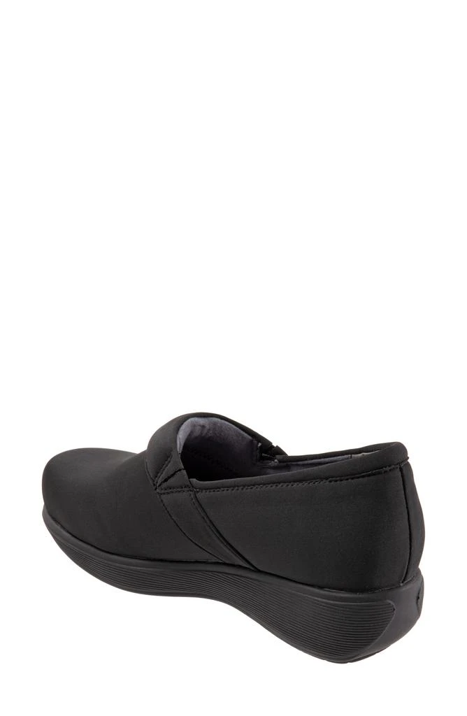SoftWalk Meredith Lyte Platform Loafer 2