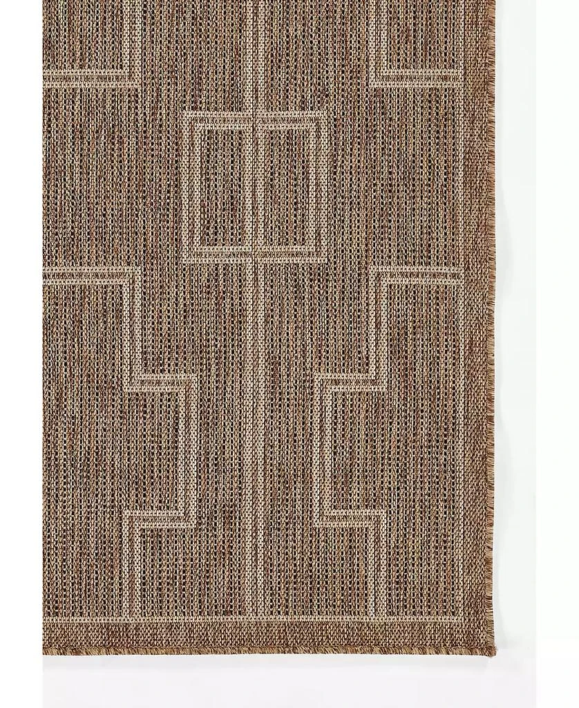 Momeni Hampton HAMPOHAM-1 4
1" x 6
 Area Rug 2