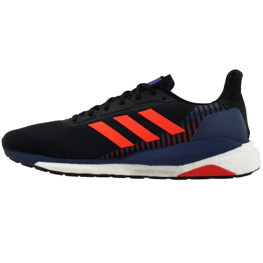 Adidas Solar Glide ST 19 Running Shoes 3
