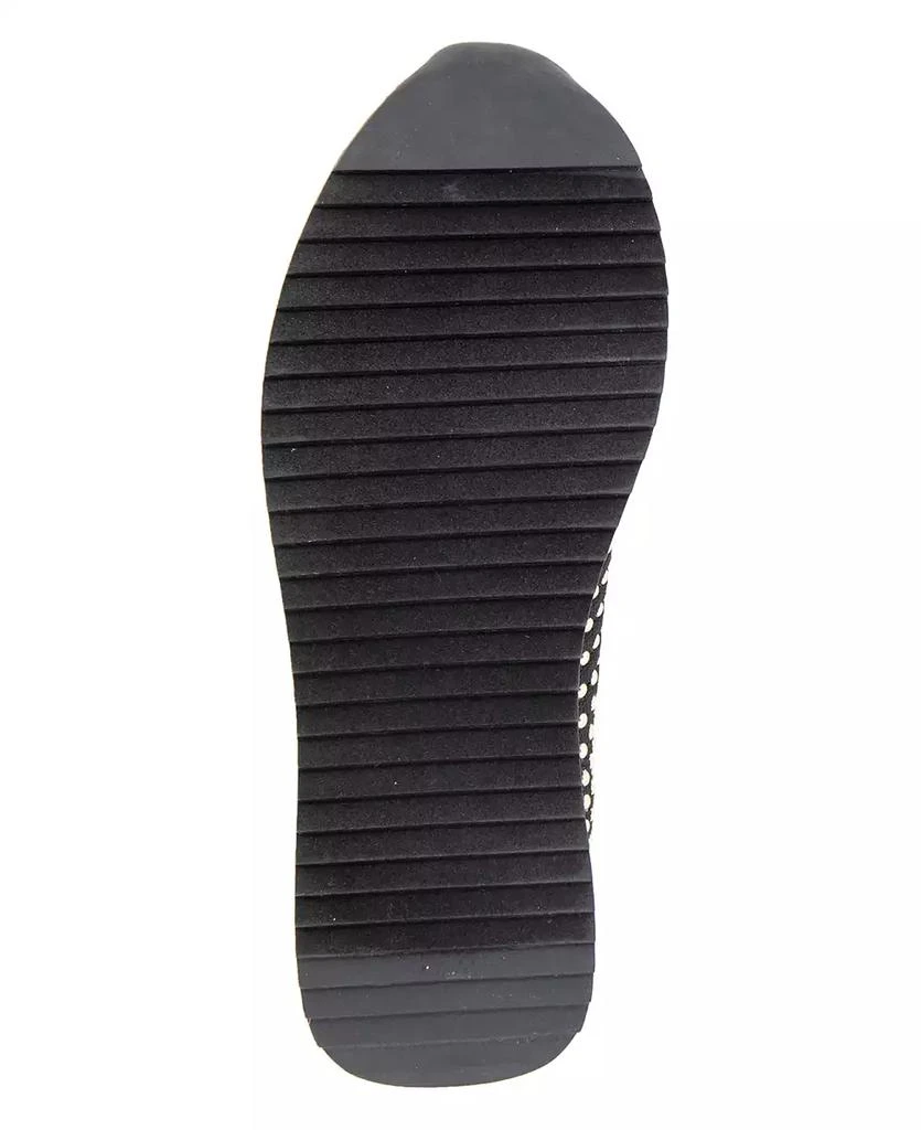 Kenneth Cole Women's Cameron Stud Slip On Sneakers 5