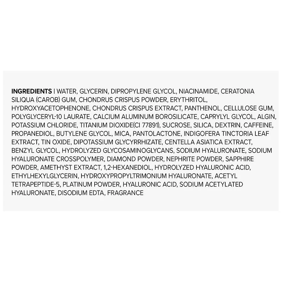 I Dew Care Starlit Kitten Brightening Hydrogel Eye Patch Set 2