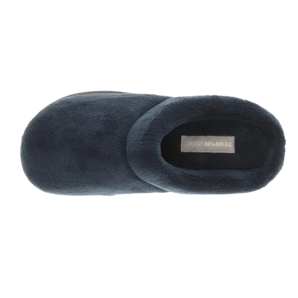 TEMPUR-PEDIC Windsock Clog Slippers 4