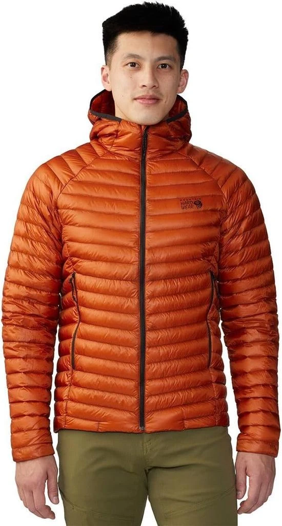 Mountain Hardwear Mountain Hardwear Men's Ghost Whisperer Hoody
