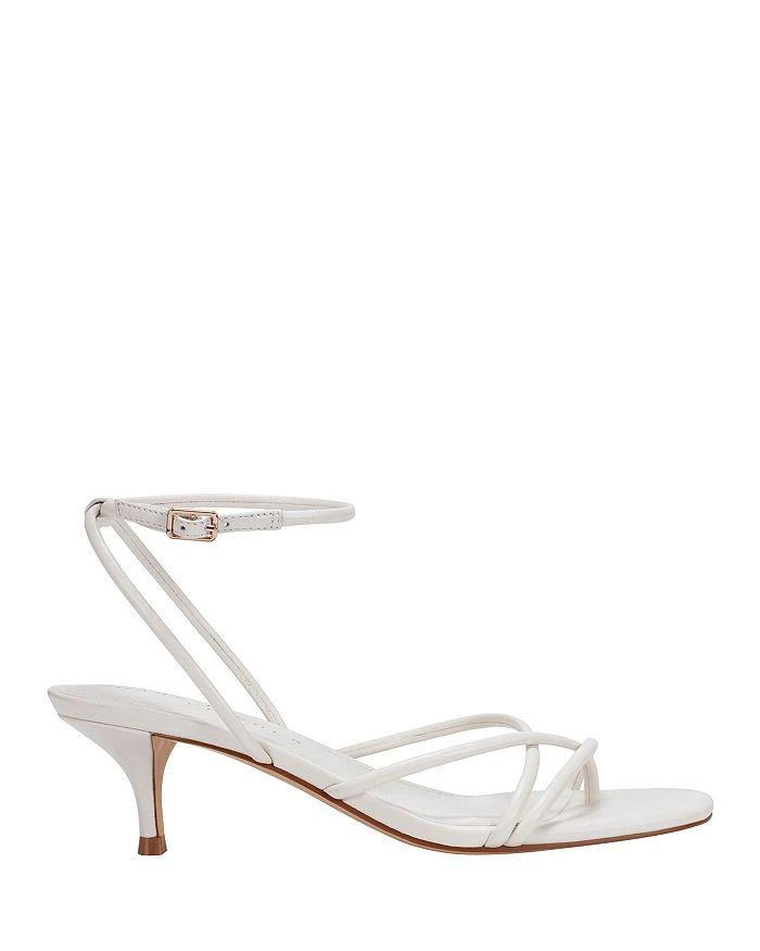 Marc Fisher Women's Ballen Sandals 2