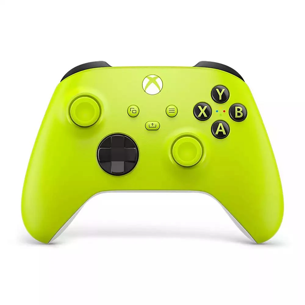 Microsoft Wireless Controller Electric Volt - Xbox Series