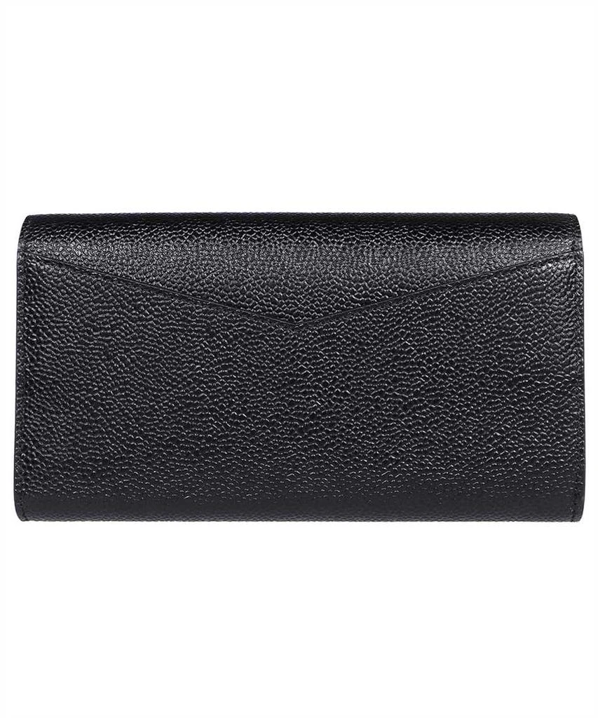 Thom Browne Thom browne envelop continental wallet 2