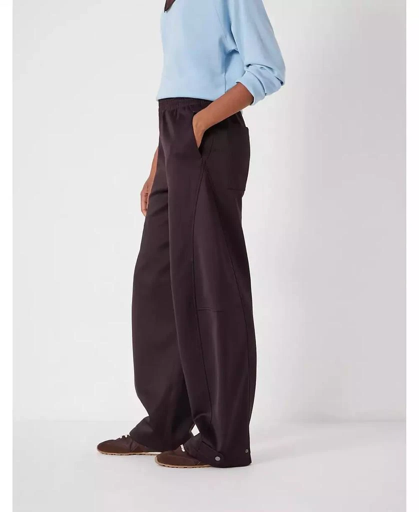 Hush Women's 's Barrel Leg Jogger 6