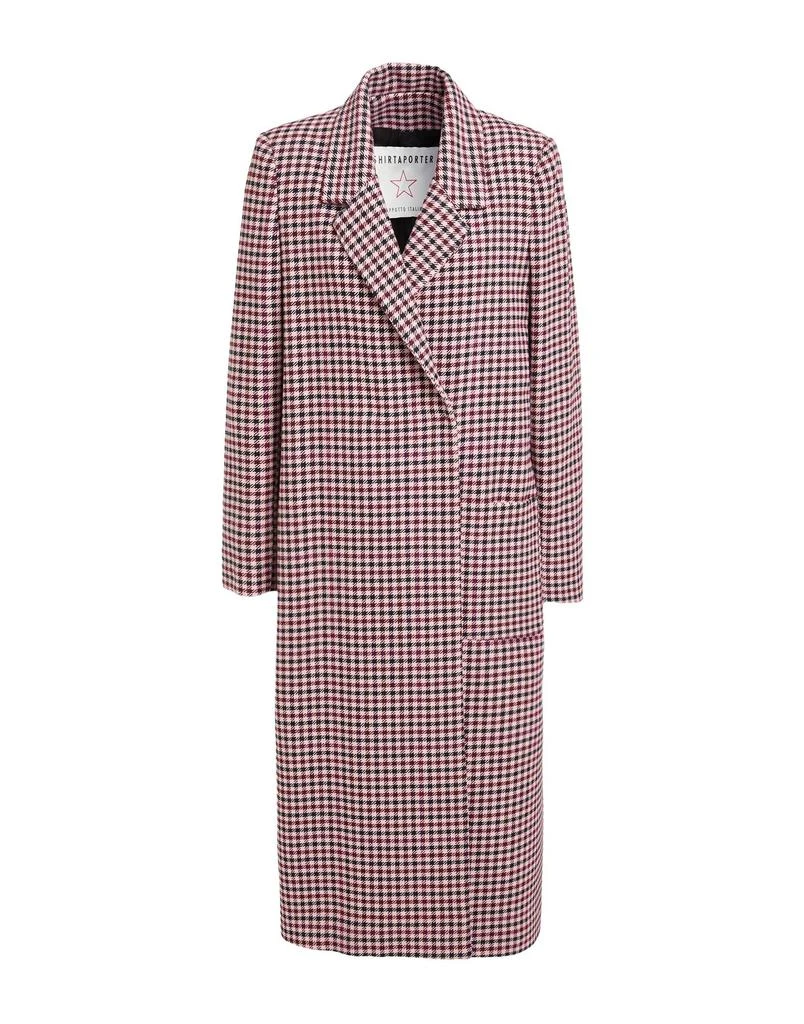 SHIRTAPORTER Coat 1