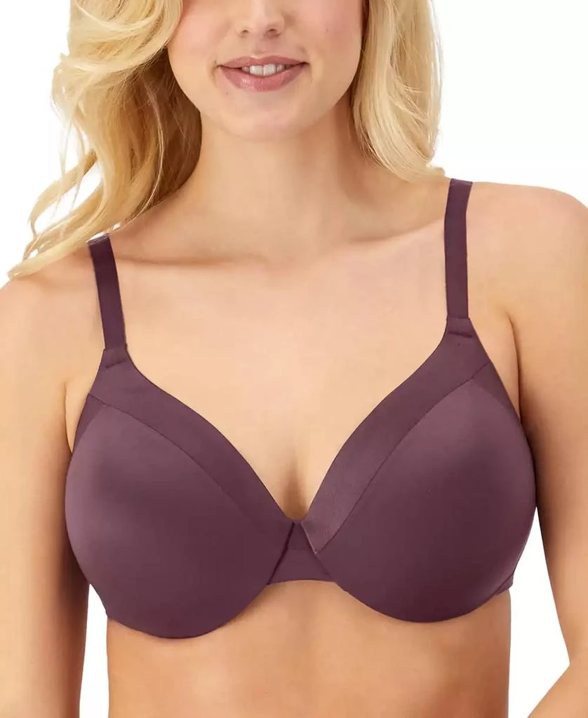 Maidenform "One Fabulous Fit T-Back Underwire" Bra 1