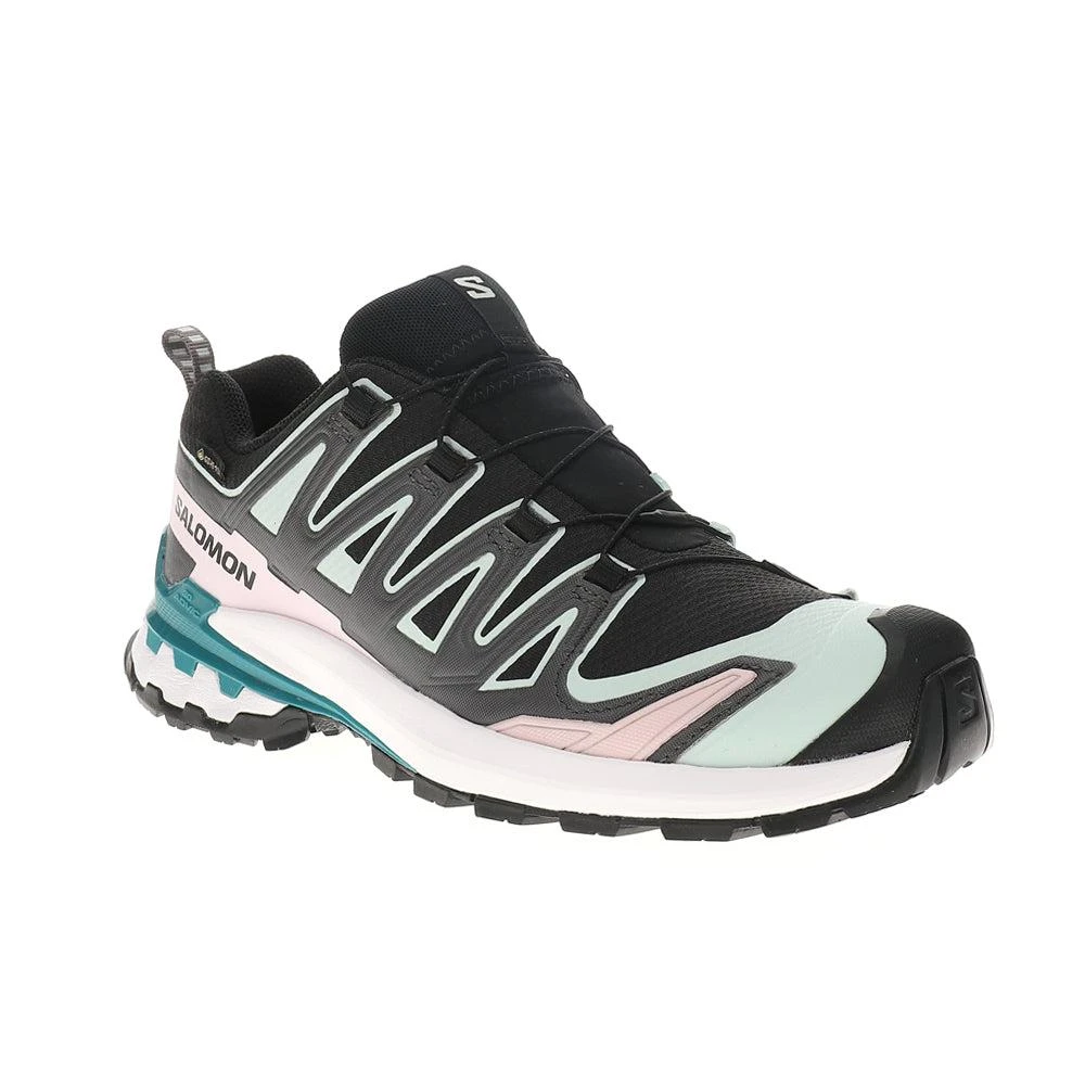 Salomon XA Pro 3D V9 GTX Trail Running Shoes 2