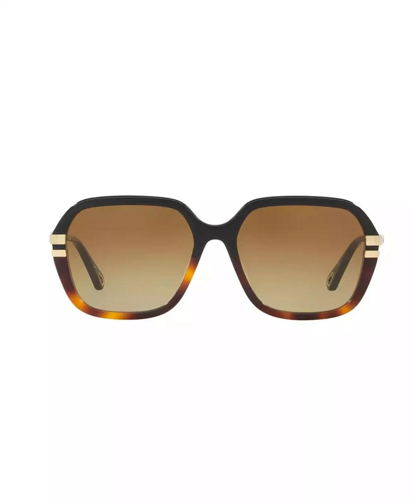 Chloé Women's Sunglasses, CH0204S 2