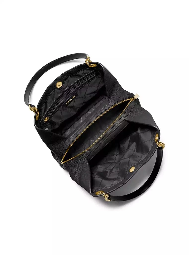 Michael Kors Kensington Large Leather Tote 2