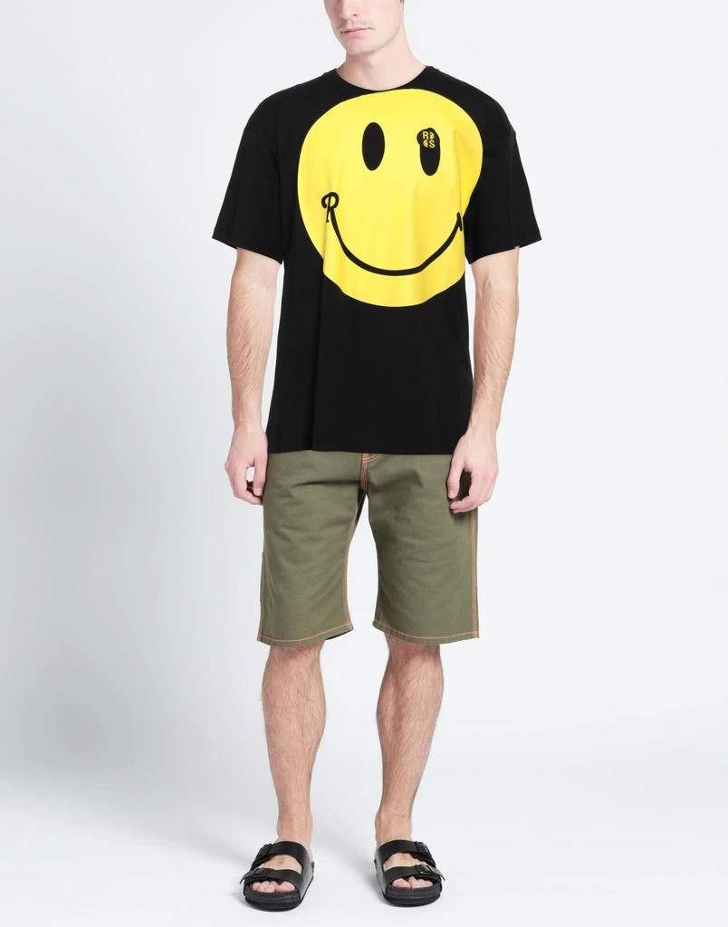 RAF SIMONS T-shirt 2
