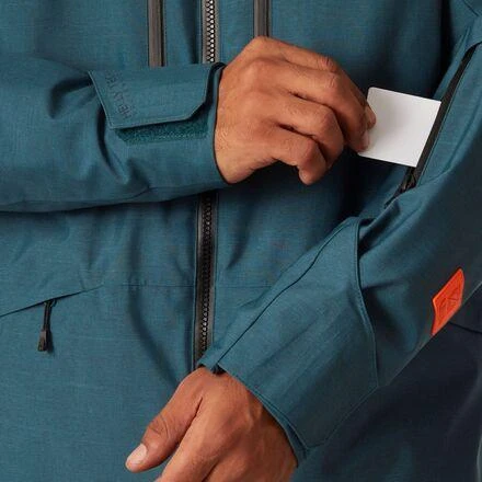 Helly Hansen Garibaldi 2.0 Jacket - Men
s 8
