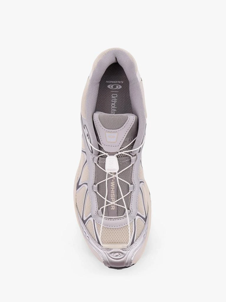 Salomon XT-Whisper low-top mesh and nylon sneakers 5
