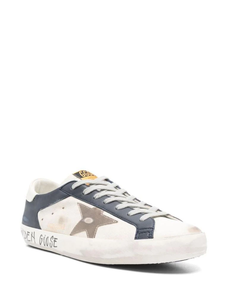 Golden Goose Golden Goose Sneakers 2