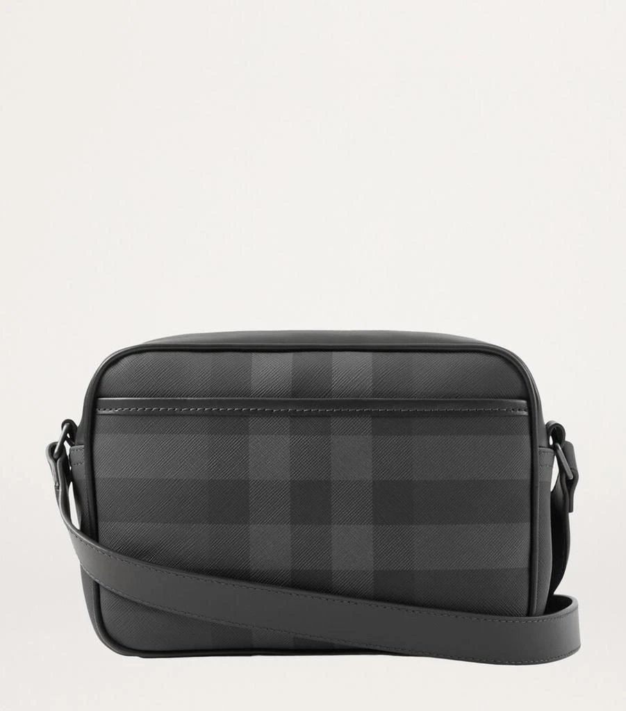 Burberry Check Paddy Bag 4