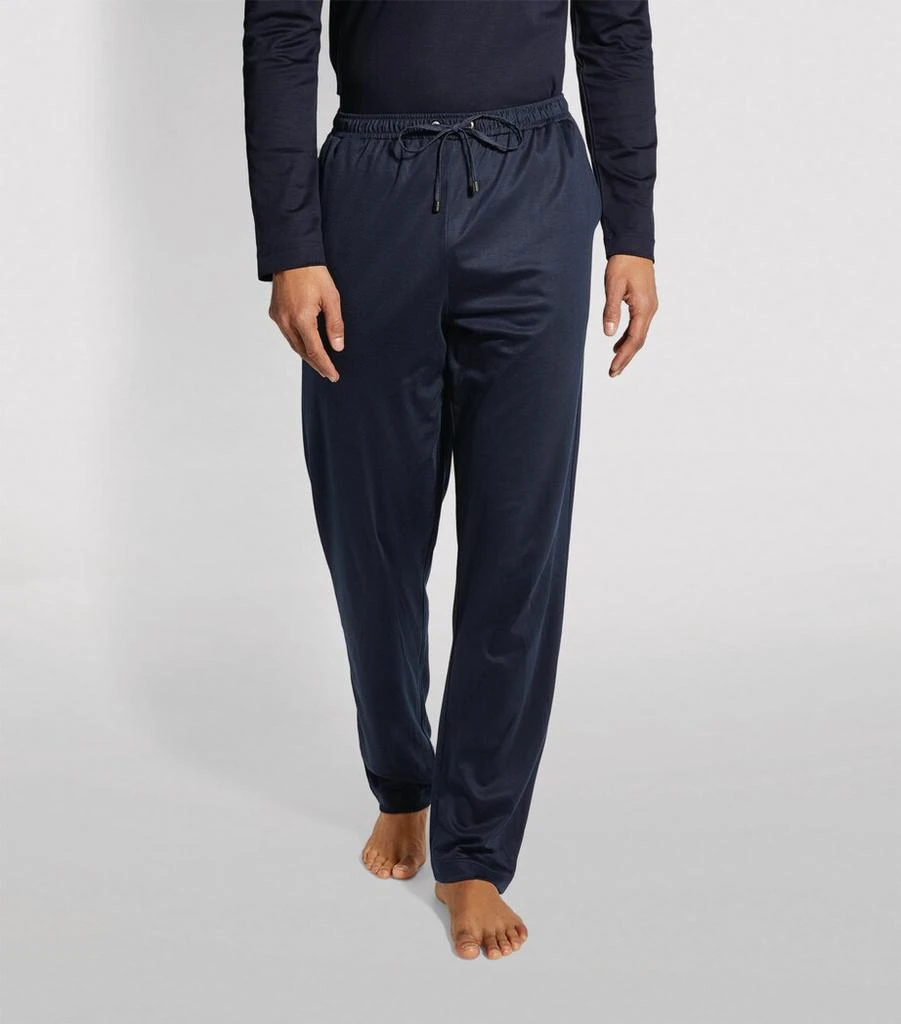 Zimmerli Lounge Trousers 3