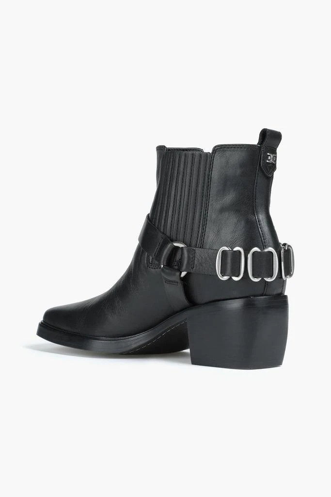 Sam Edelman Bellamie leather ankle boots 3