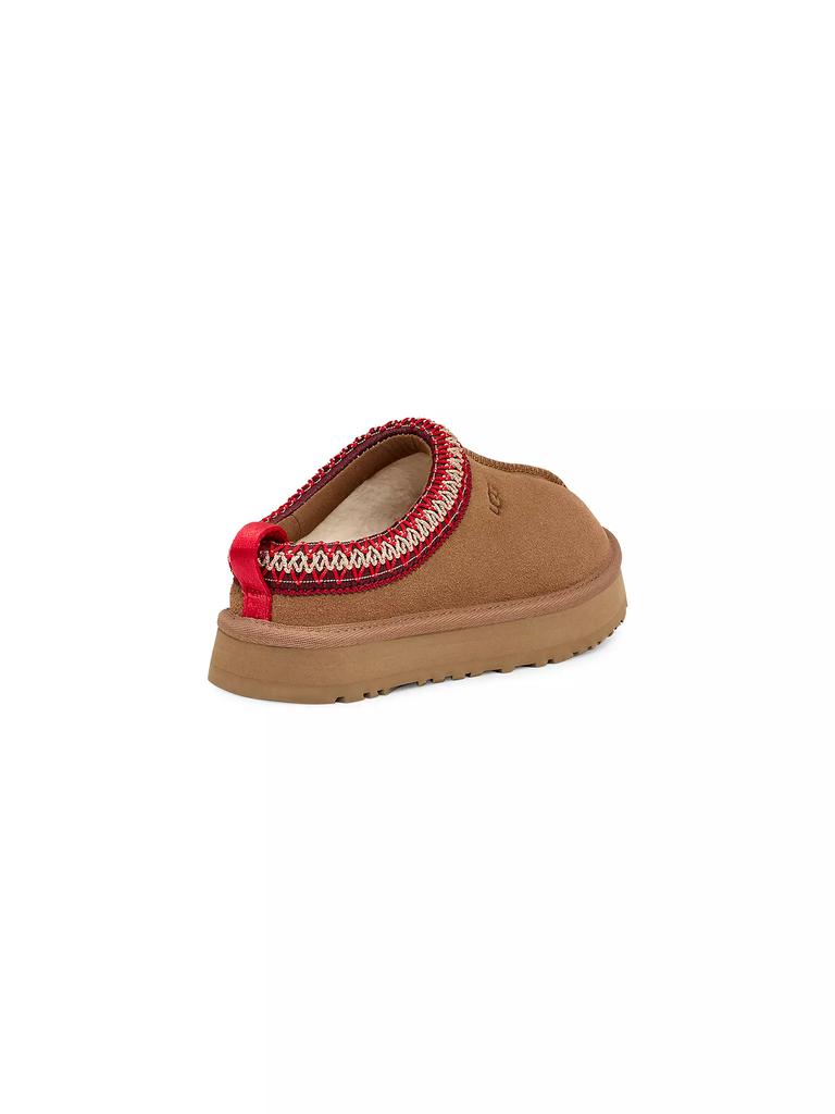UGG Little Kid's & Kid's Tazz Platform Slippers