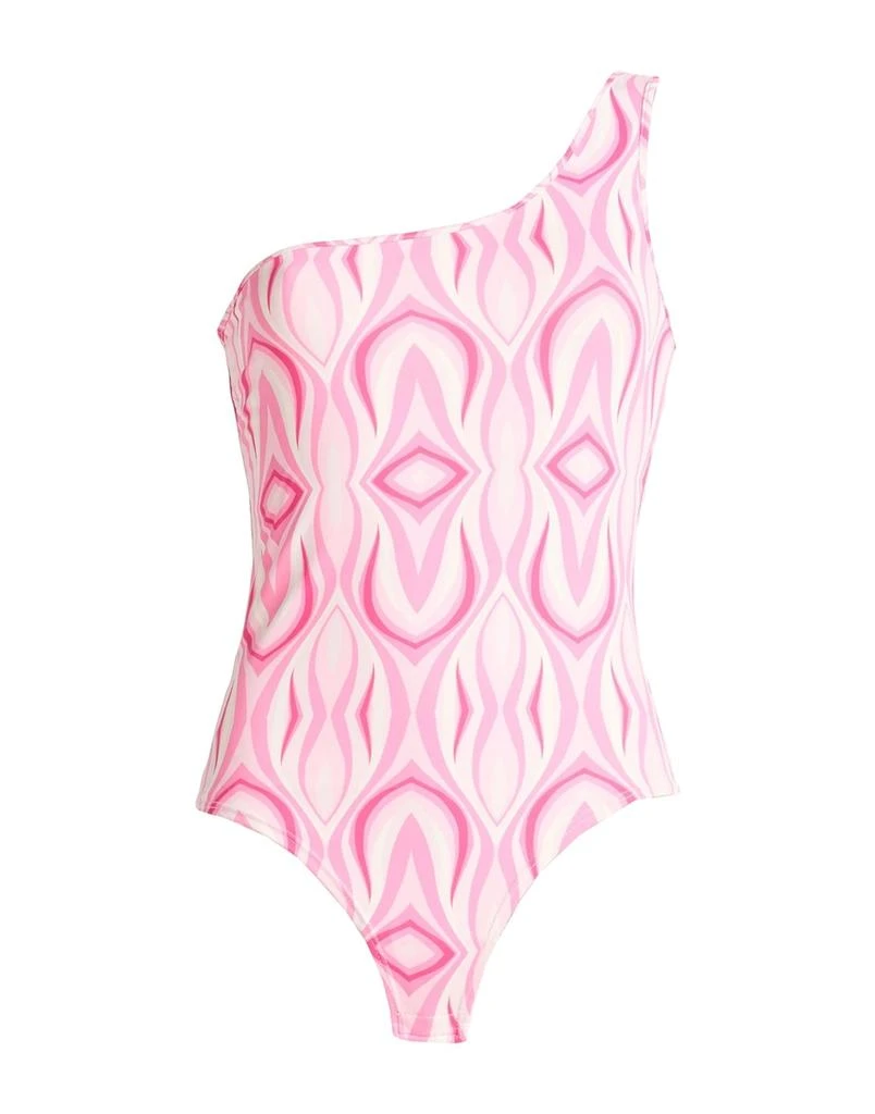 COMPAGNIA ITALIANA TOPS & TEES 1