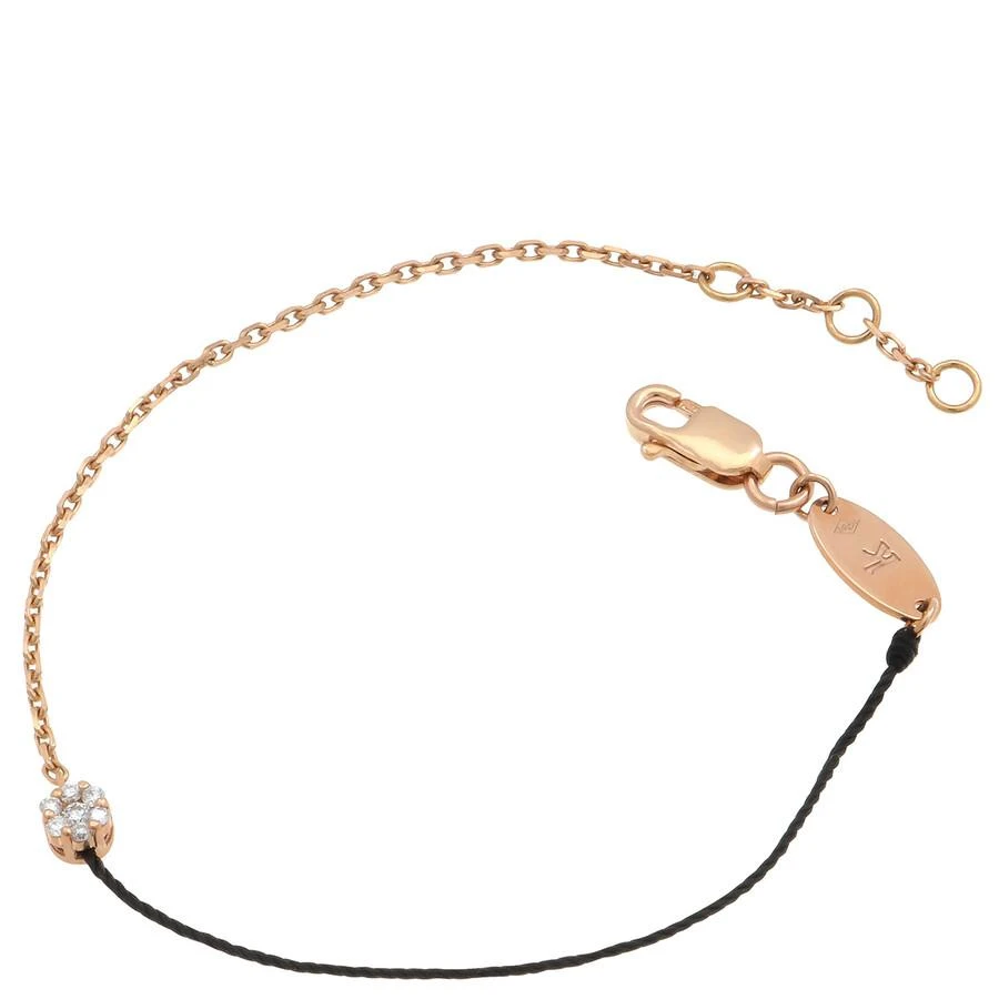 Redline The Half Chain String Of Love Bracelet 3