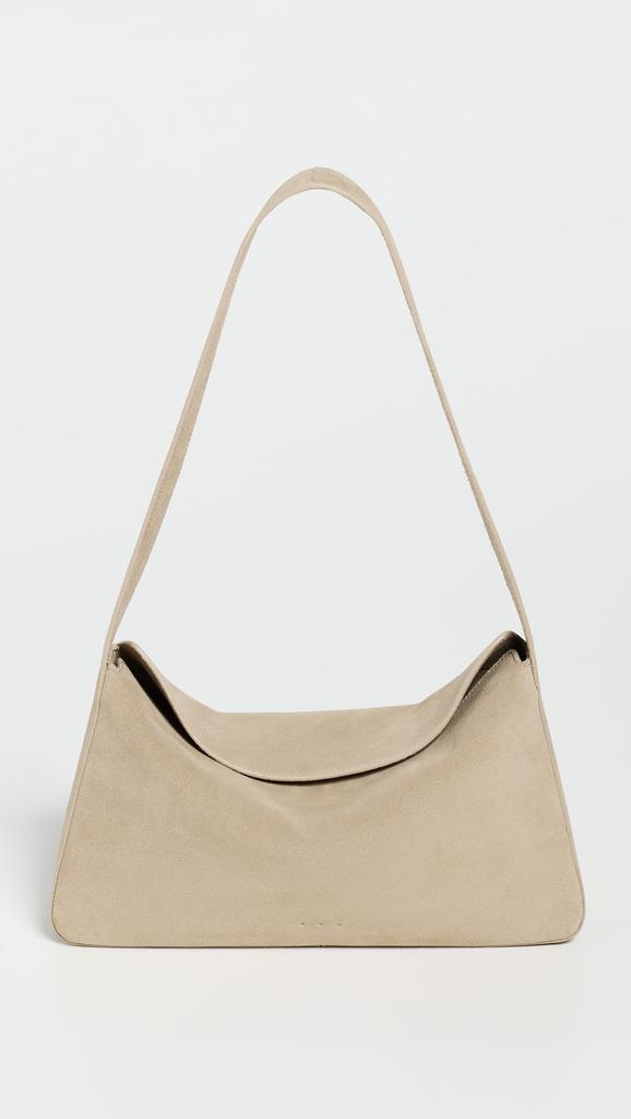 AESTHER EKME Soft Baguette Shoulder Bag