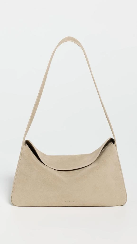 AESTHER EKME Soft Baguette Shoulder Bag 1