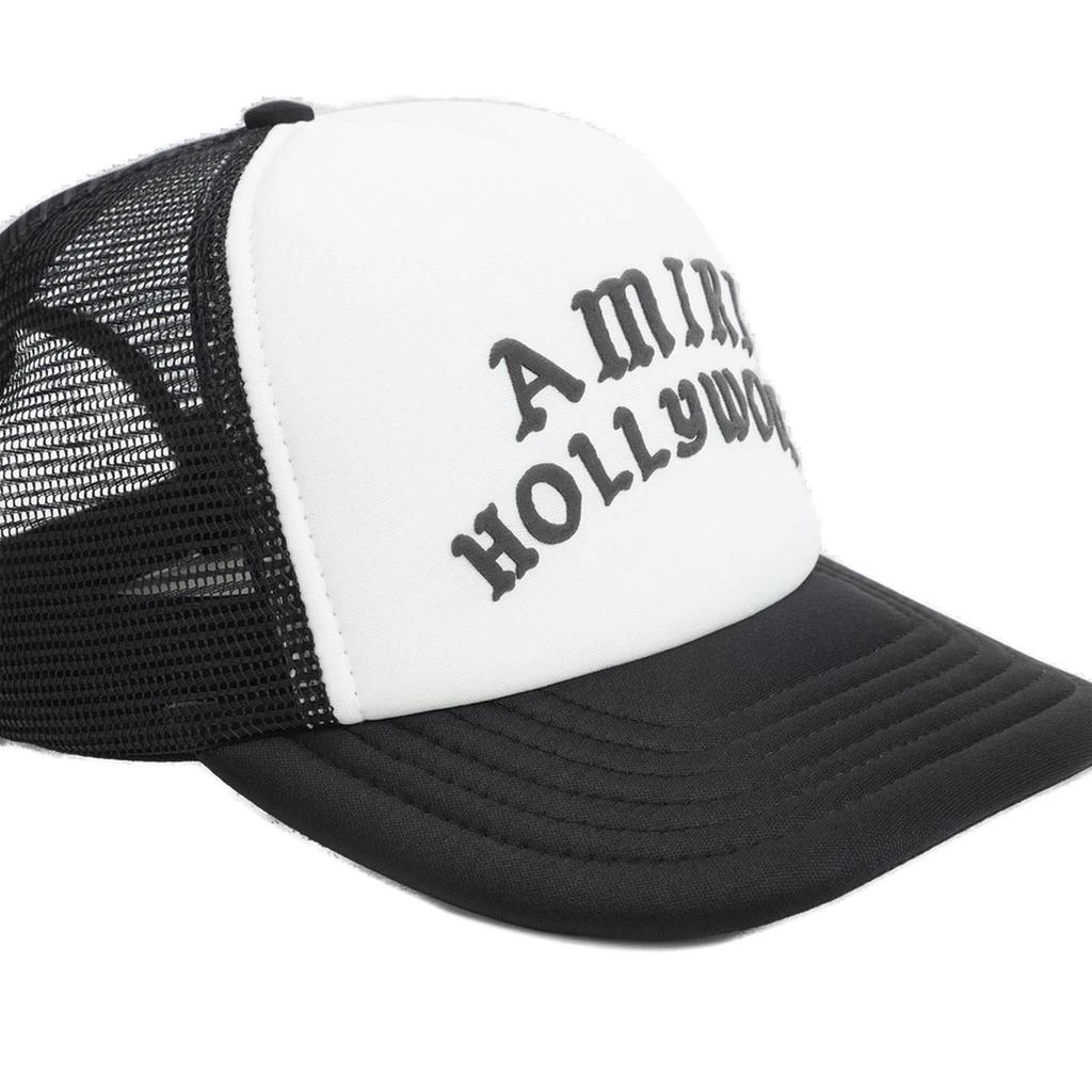 AMIRI Amiri Hollywood Trucker Hat 3