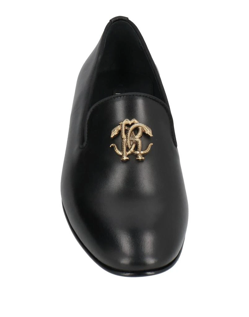Roberto Cavalli Loafers 4