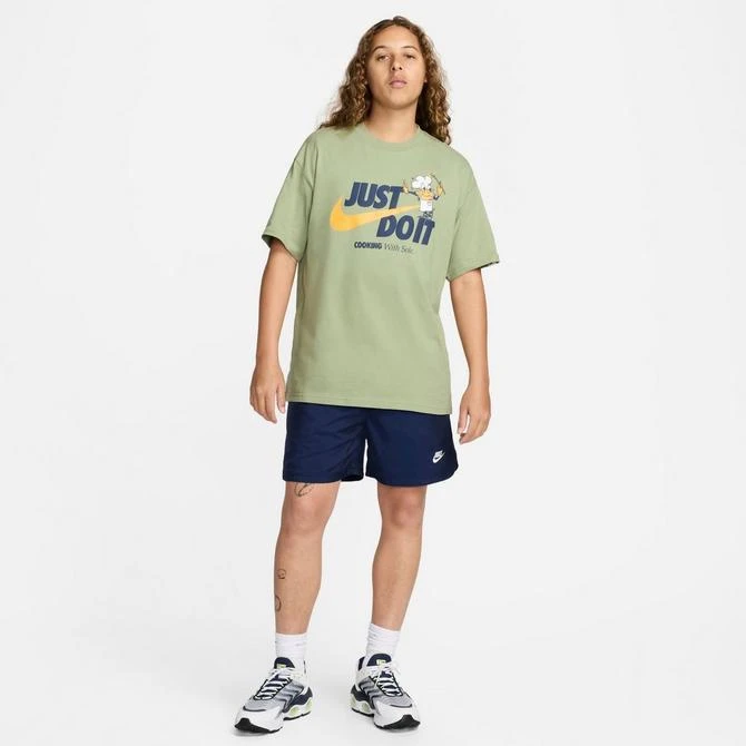 NIKE Men's Nike Sportswear Max90 T-Shirt 2