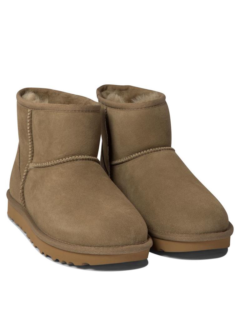 UGG UGG Ankle Boots