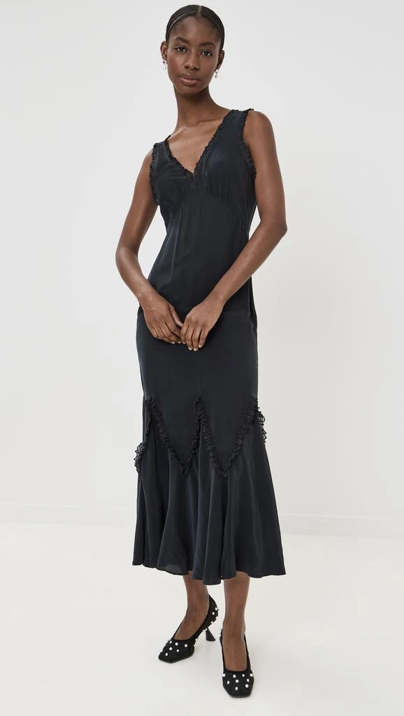 Ciao Lucia Hedia Dress 6