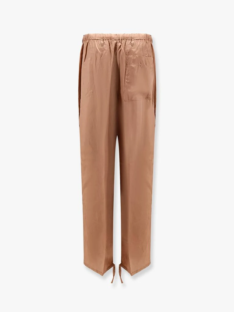 Dries Van Noten Penra viscose trousers 4