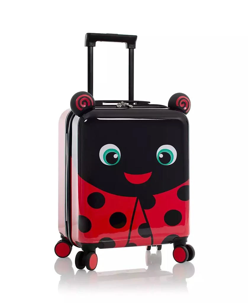 Heys Hey's Super Tots Spinner Luggage and Backpack 3