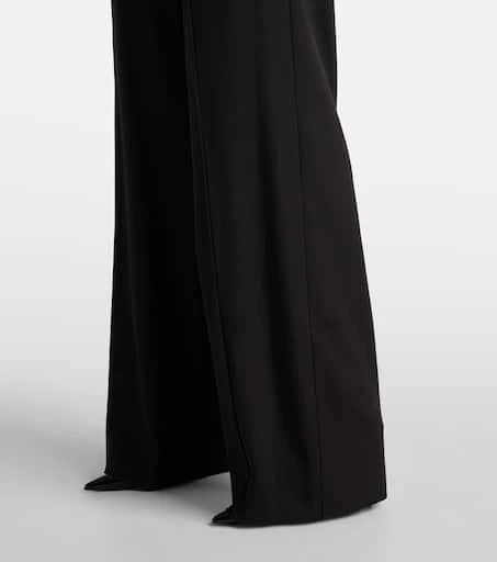 Dolce 
Gabbana Wool straight pants 5