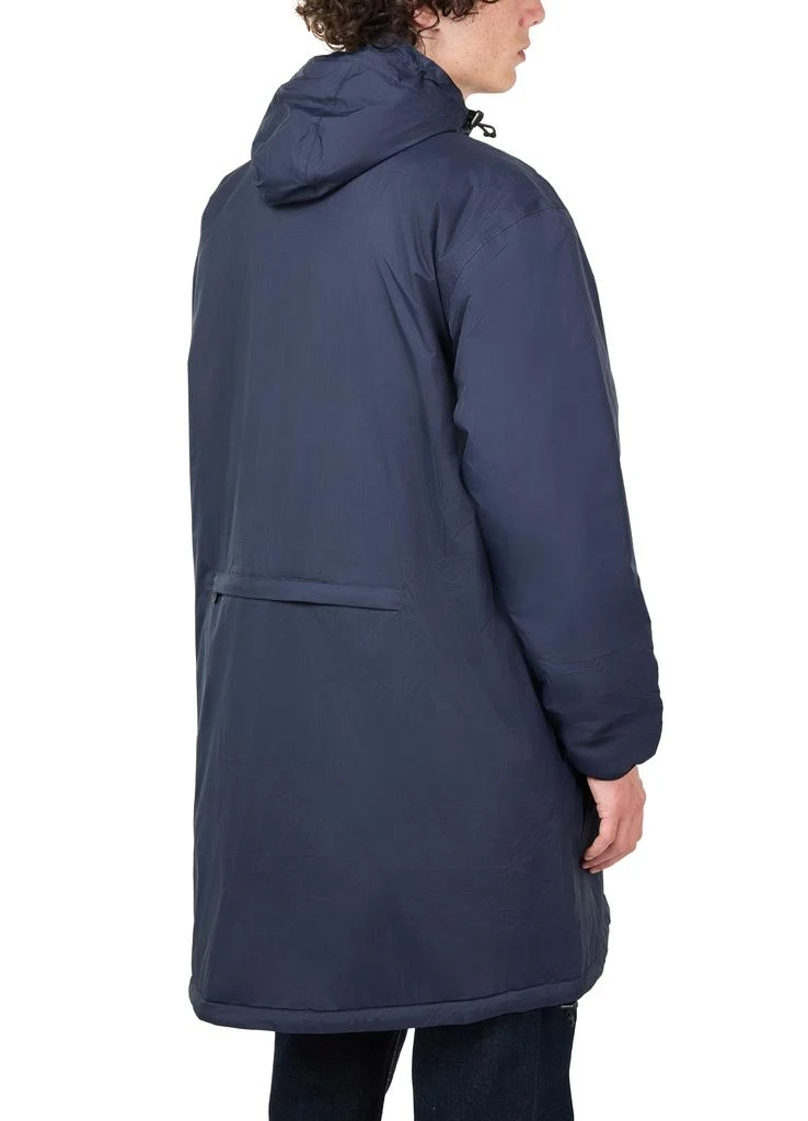 Kway Le vrai 4.0 eiffel east jacket 5