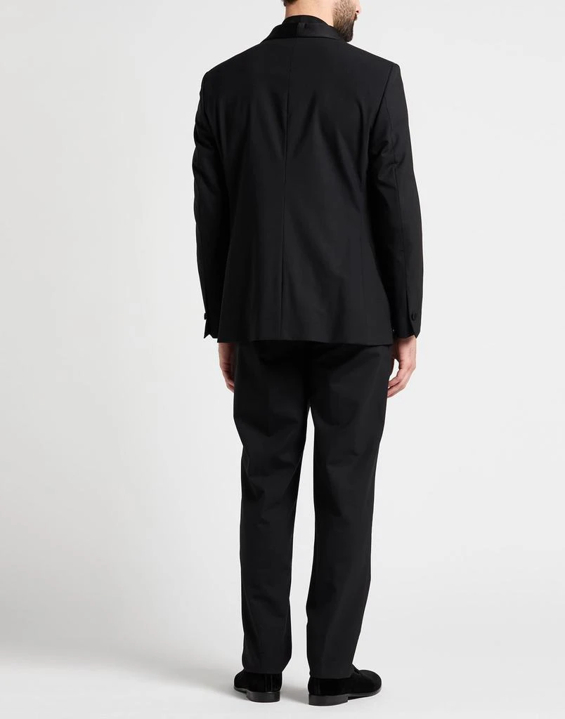 BRERAS Milano Suits 3