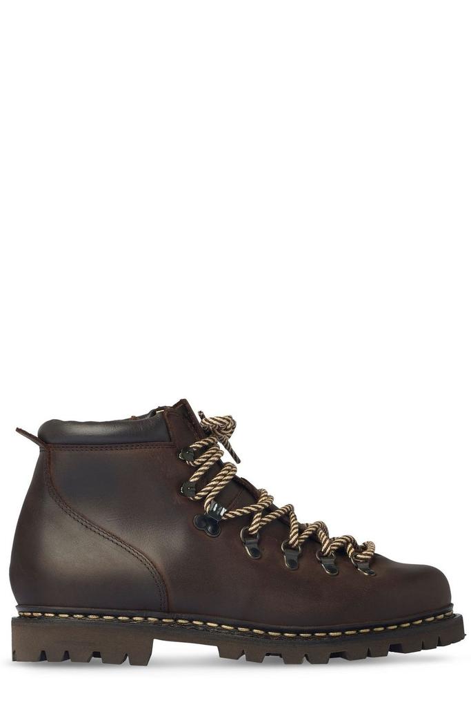 Shop Paraboot Avoriaz Lace-Up Boots on Sale at BeyondStyle – Get