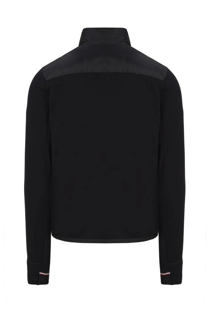 Moncler Moncler Grenoble Hybrid Ski Jacket 2